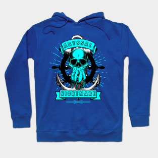 abyssal nightmare Hoodie